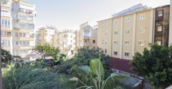 Квартира в Аланье, Турция, 125 м2