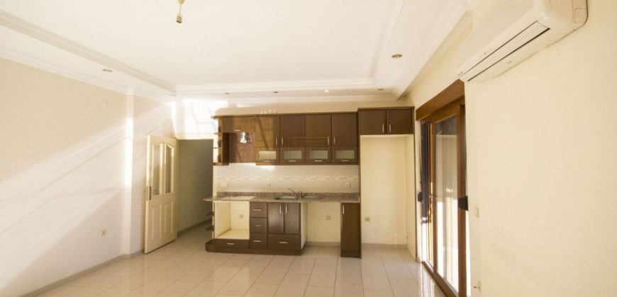 Квартира в Аланье, Турция, 125 м2