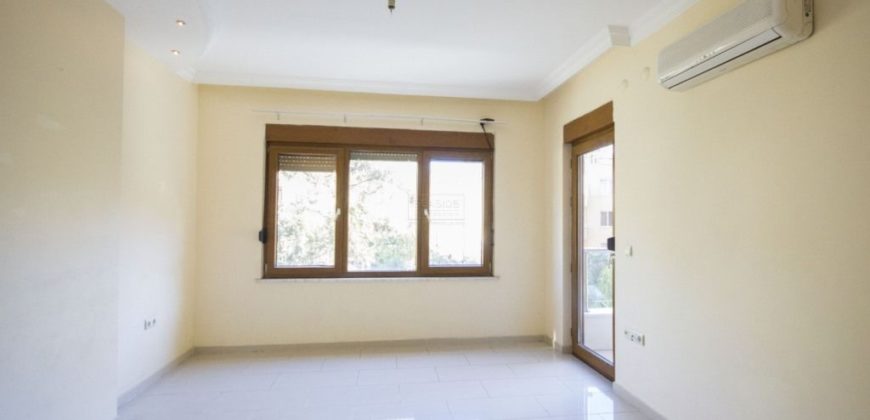 Квартира в Аланье, Турция, 125 м2