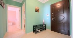 Квартира в Аланье, Турция, 130 м2