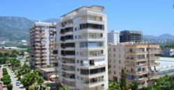 Квартира в Аланье, Турция, 130 м2