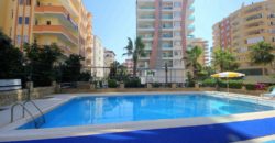 Квартира в Аланье, Турция, 130 м2