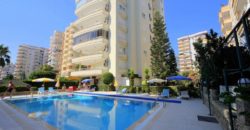 Квартира в Аланье, Турция, 130 м2