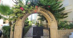 Квартира в Аланье, Турция, 130 м2