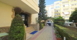 Квартира в Аланье, Турция, 130 м2