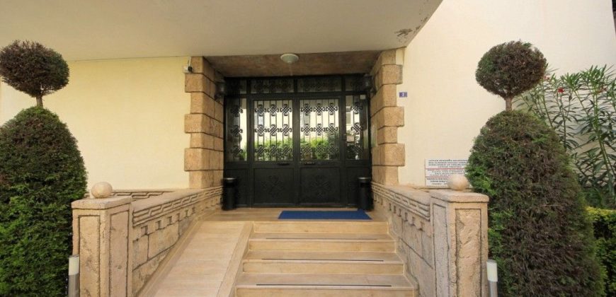 Квартира в Аланье, Турция, 130 м2