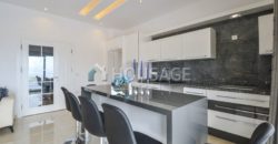 Квартира в Аланье, Турция, 141 м2