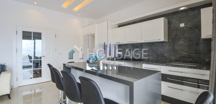 Квартира в Аланье, Турция, 141 м2