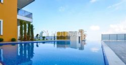 Квартира в Аланье, Турция, 141 м2