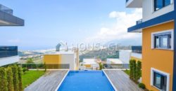 Квартира в Аланье, Турция, 141 м2