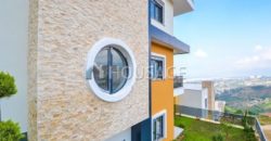 Квартира в Аланье, Турция, 141 м2