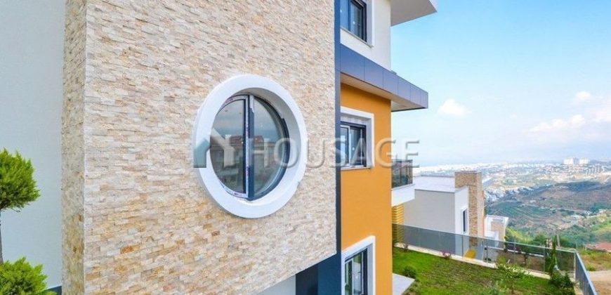 Квартира в Аланье, Турция, 141 м2