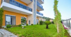Квартира в Аланье, Турция, 141 м2
