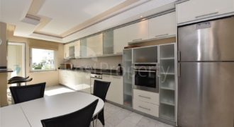 Квартира в Аланье, Турция, 160 м2