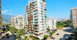 Квартира в Аланье, Турция, 165 м2