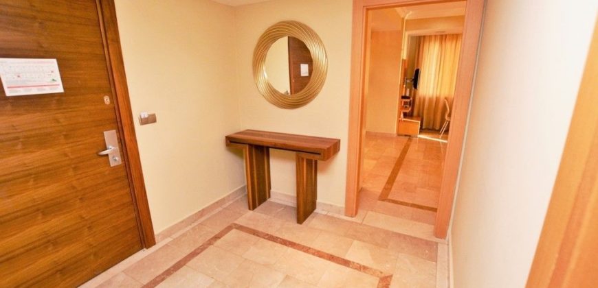 Квартира в Аланье, Турция, 165 м2