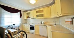 Квартира в Аланье, Турция, 165 м2