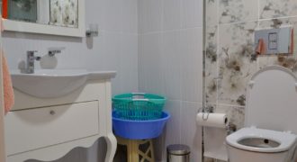 Квартира в Аланье, Турция, 180 м2