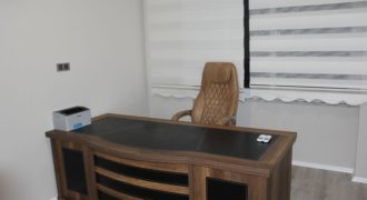 Квартира в Аланье, Турция, 200 м2