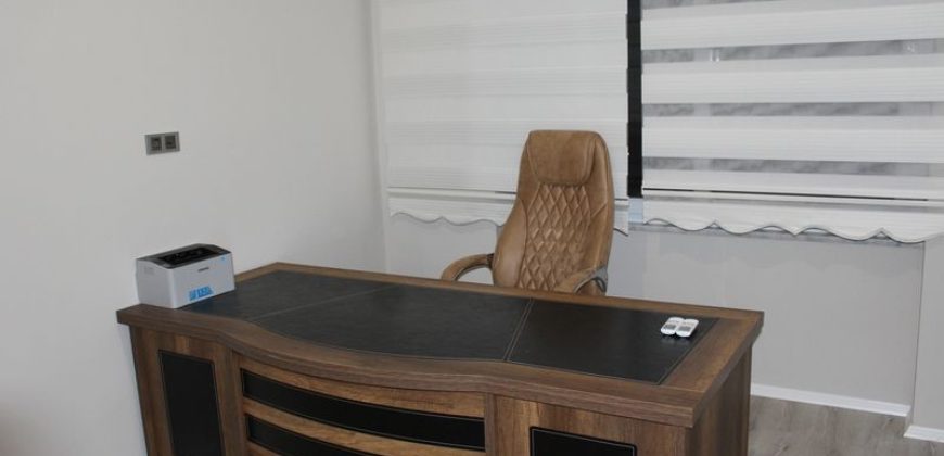 Квартира в Аланье, Турция, 200 м2