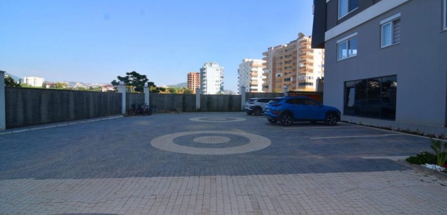 Квартира в Аланье, Турция, 200 м2