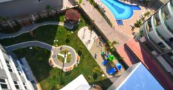 Квартира в Аланье, Турция, 200 м2