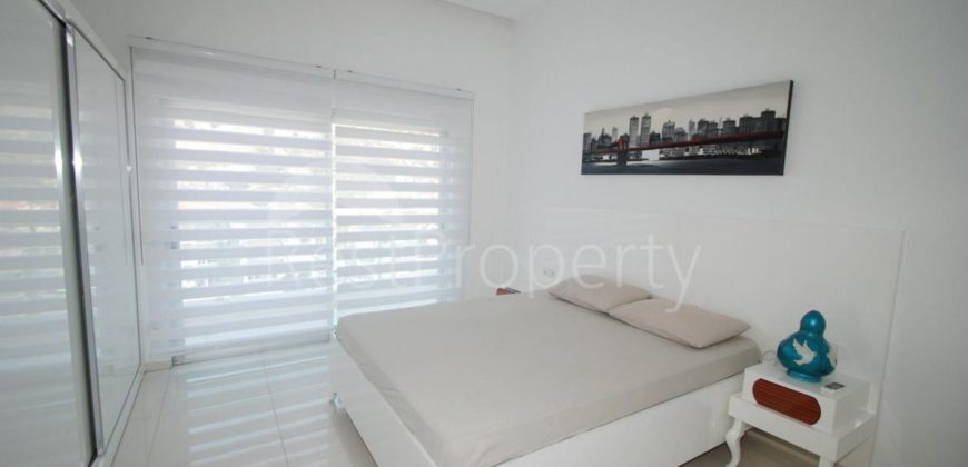 Квартира в Аланье, Турция, 230 м2