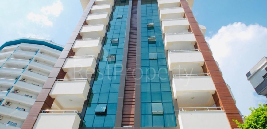 Квартира в Аланье, Турция, 230 м2
