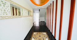 Квартира в Аланье, Турция, 230 м2