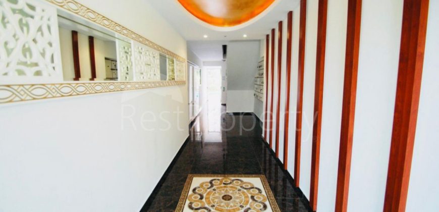 Квартира в Аланье, Турция, 230 м2