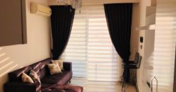 Квартира в Аланье, Турция, 30 м2