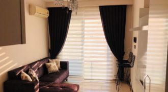 Квартира в Аланье, Турция, 30 м2