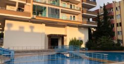 Квартира в Аланье, Турция, 30 м2