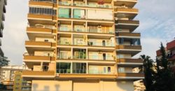 Квартира в Аланье, Турция, 30 м2