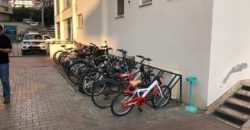 Квартира в Аланье, Турция, 30 м2