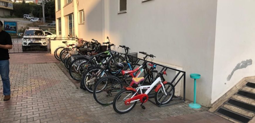 Квартира в Аланье, Турция, 30 м2
