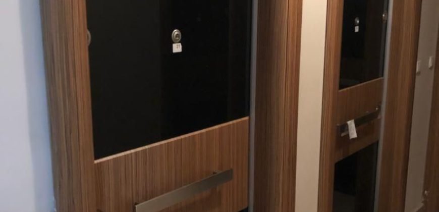 Квартира в Аланье, Турция, 30 м2