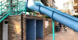Квартира в Аланье, Турция, 30 м2