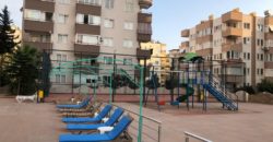 Квартира в Аланье, Турция, 30 м2