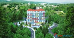 Квартира в Аланье, Турция, 38 м2