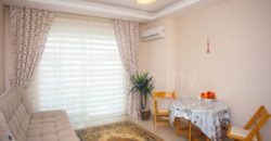 Квартира в Аланье, Турция, 40 м2