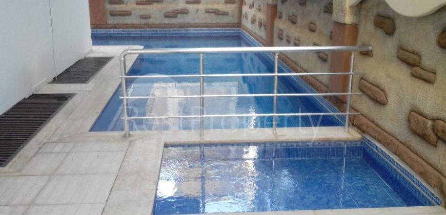 Квартира в Аланье, Турция, 40 м2