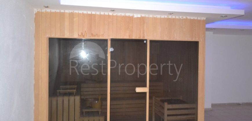 Квартира в Аланье, Турция, 40 м2
