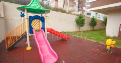 Квартира в Аланье, Турция, 40 м2
