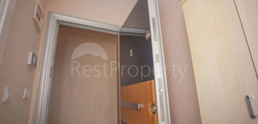 Квартира в Аланье, Турция, 40 м2