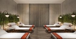 Квартира в Аланье, Турция, 41 м2