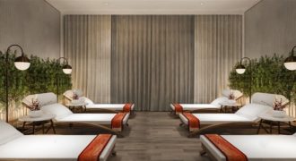 Квартира в Аланье, Турция, 41 м2