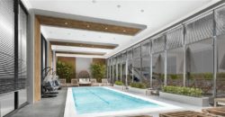 Квартира в Аланье, Турция, 41 м2