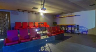 Квартира в Аланье, Турция, 45 м2