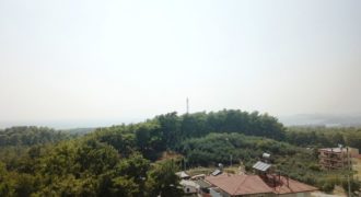 Квартира в Аланье, Турция, 46 м2